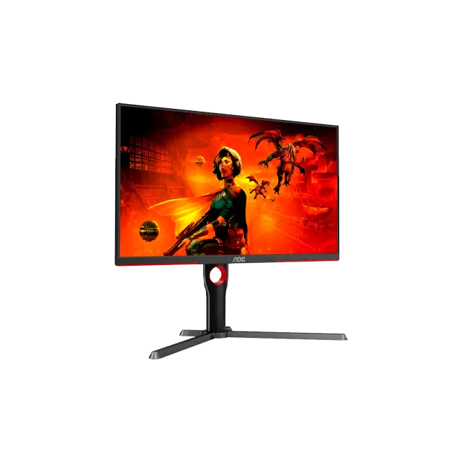 Monitor AOC U27G3X/BK 27" 4K 5