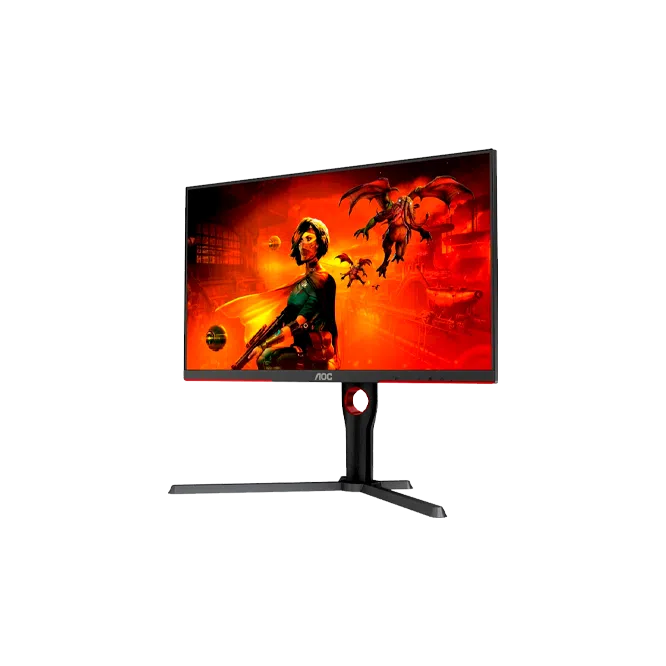 Monitor AOC U27G3X/BK 27" 4K 4