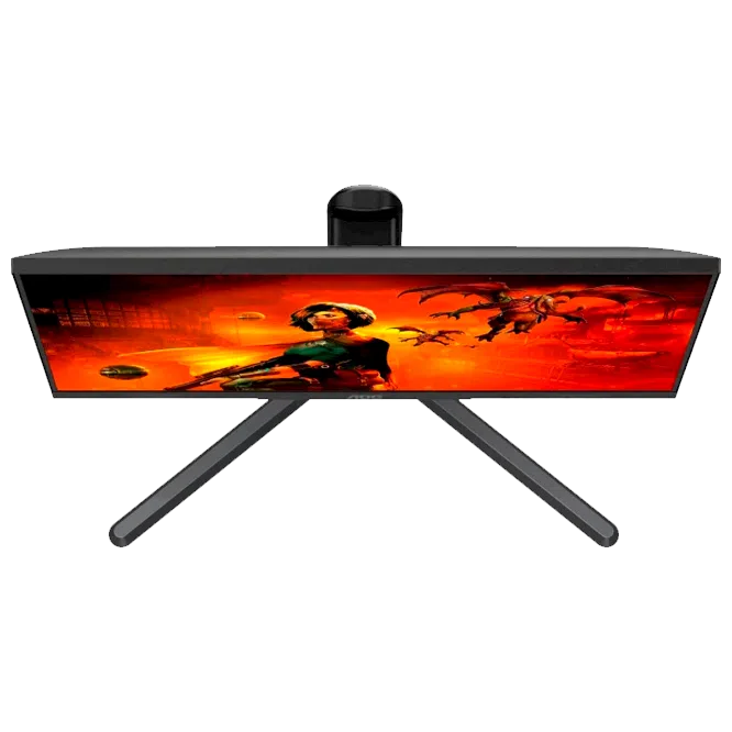 Monitor AOC U27G3X/BK 27" 4K 3