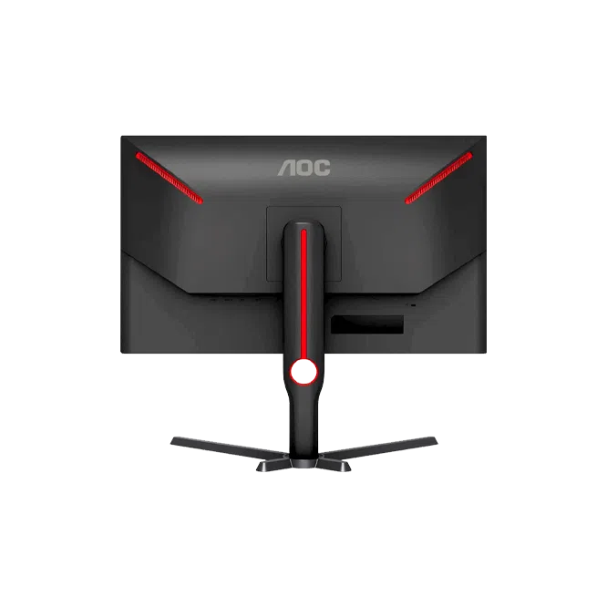 Monitor AOC U27G3X/BK 27" 4K 6