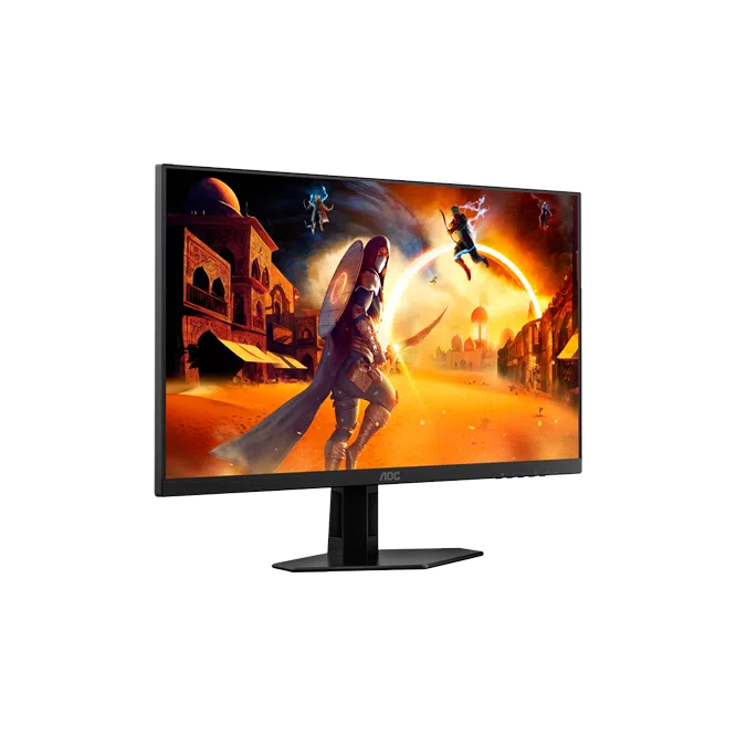 Monitor AOC 27G4XE 27" Full HD Black 3