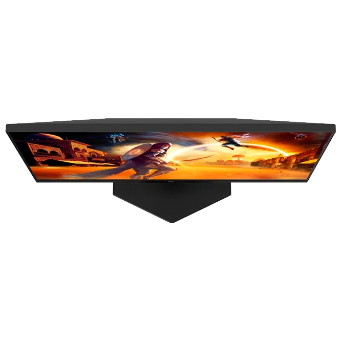 Monitor AOC 27G4XE 27" Full HD Black 4