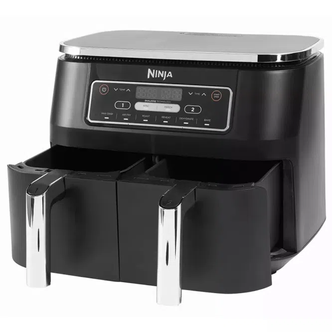 Аэрогриль Ninja AF300EU 7