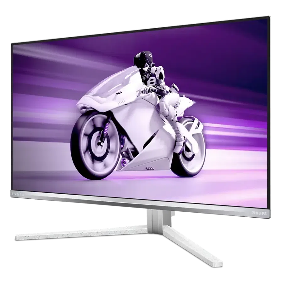 Игровой монитор Philips 27M2N8500, White 27" 3