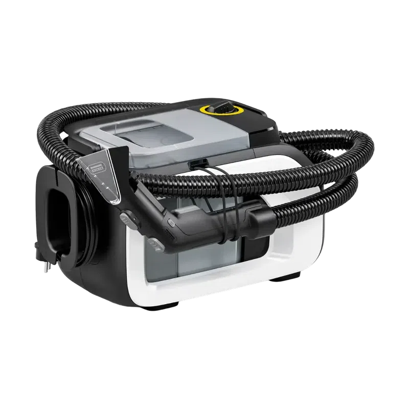 Пылесос Karcher SE 3 Compact Home Floor 1.081-533.0 2