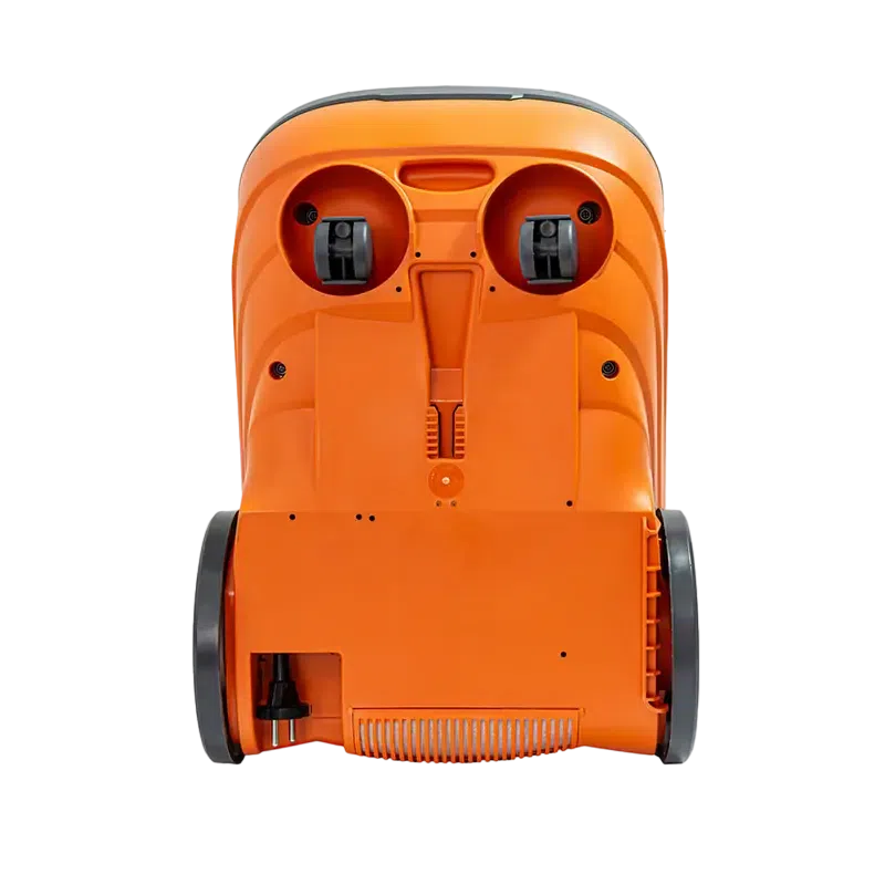 Пылесос Thomas Aquatic Lynx, Orange 7
