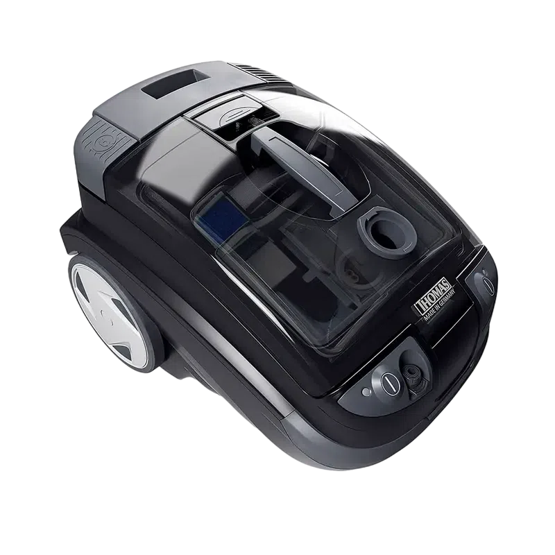 Aspirator Thomas Aquatic Onyx, Black 6