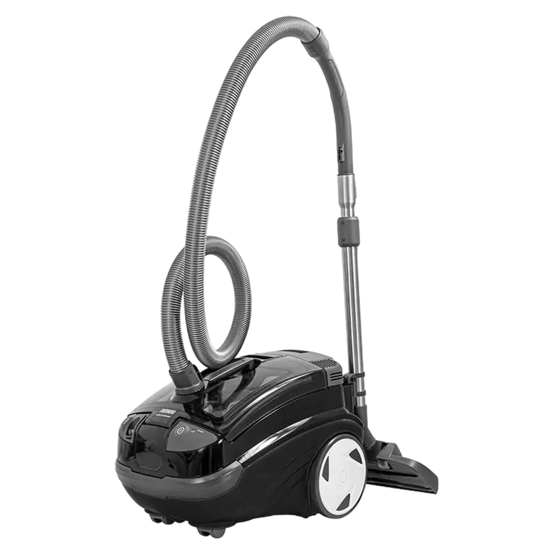 Aspirator Thomas Aquatic Onyx, Black