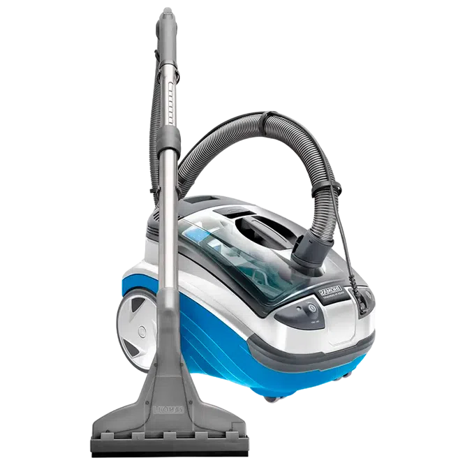 Моющий пылесос THOMAS Aquatic Stealth 3