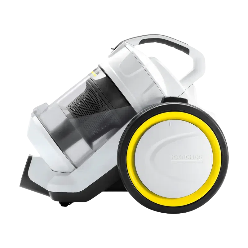 Пылесос Karcher 1.198-050.0 VC 3 Plus, White 3