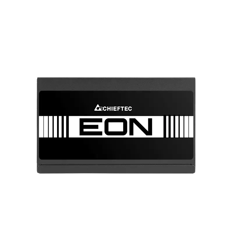 Блок питания для компьютеров Chieftec EON ZPU-600S, 600 Вт, Черный 6