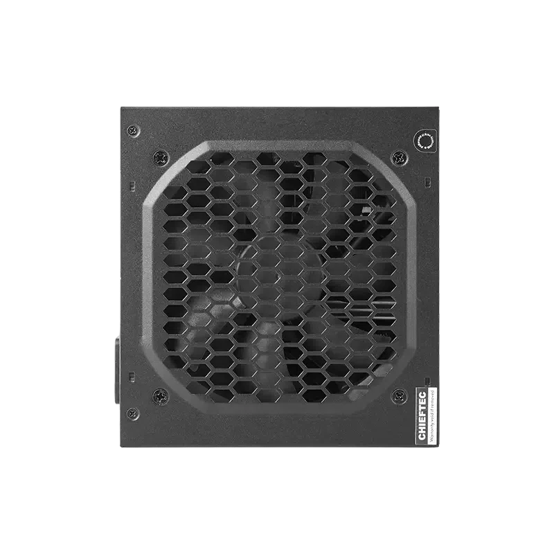 Sursă Alimentare PC Chieftec EON ZPU-700S, 700 W, Negru 6