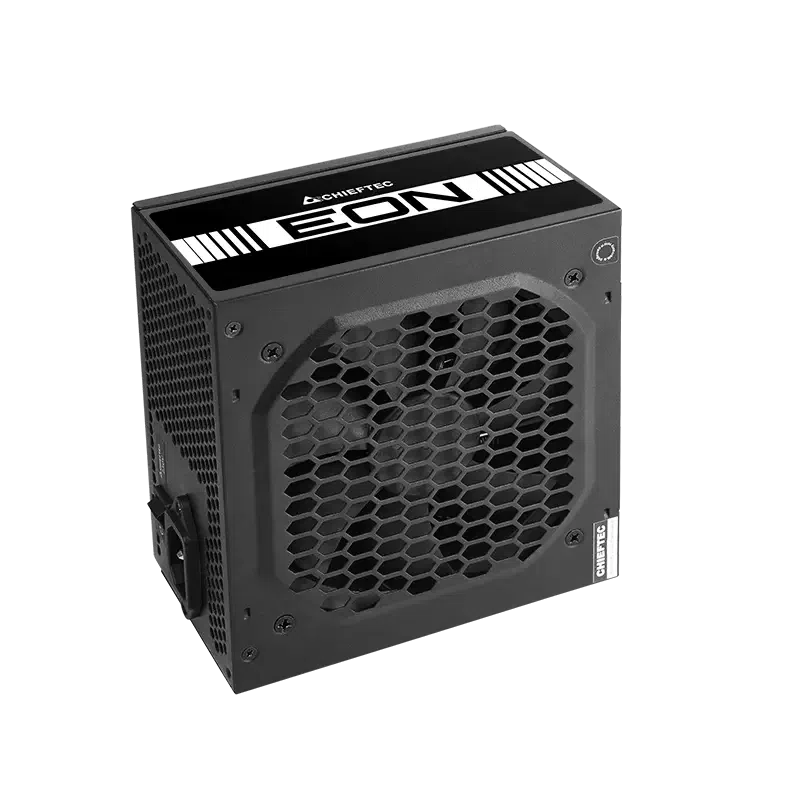 Sursă Alimentare PC Chieftec EON ZPU-700S, 700 W, Negru 3