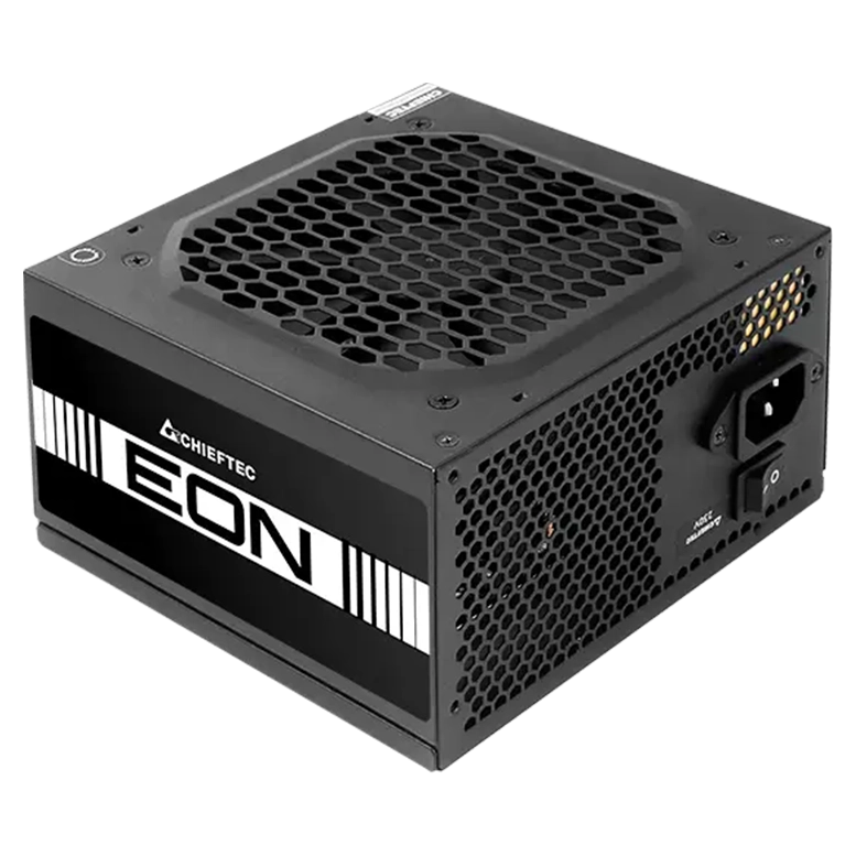 Sursă Alimentare PC Chieftec EON ZPU-700S, 700 W, Negru