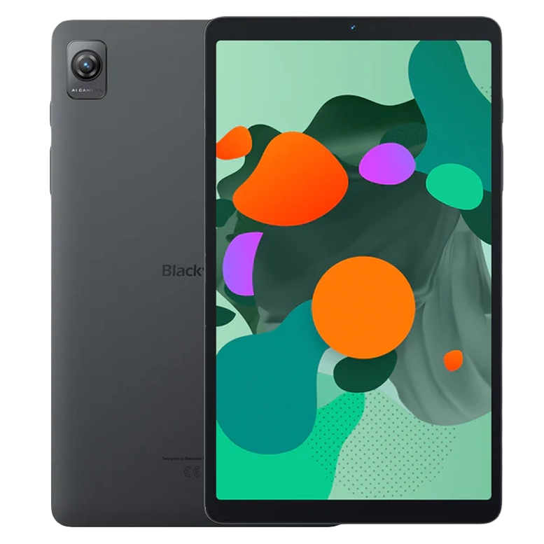 Планшет Blackview Tab 60 WiFi 4/128 Grey 4