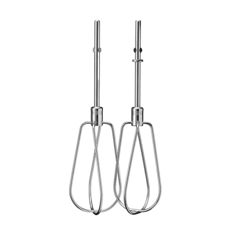 Миксер ручной KitchenAid 5KHM9212EER, Red 6