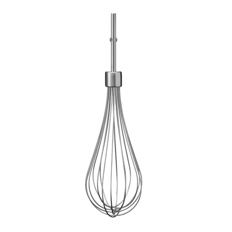 Миксер ручной KitchenAid 5KHM9212EER, Red 7