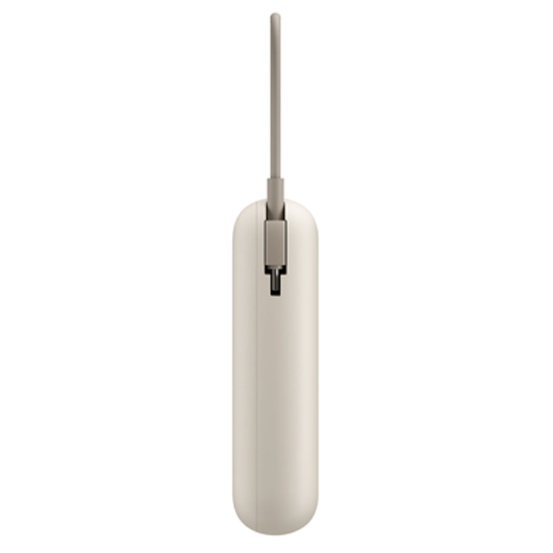 Портативное зарядное устройство Xiaomi Power Bank (Integrated Cable), Tan 13