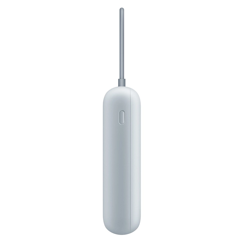 Портативное зарядное устройство Xiaomi Power Bank (Integrated Cable), Ice Blue 10