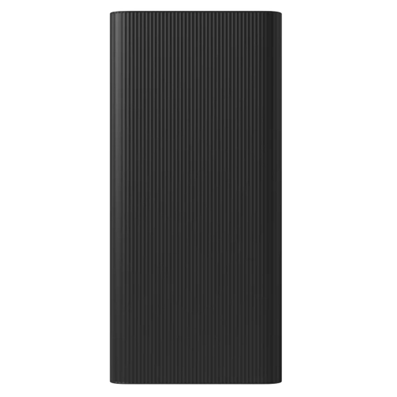 Baterie externă Xiaomi Power Bank 18W, Black 6