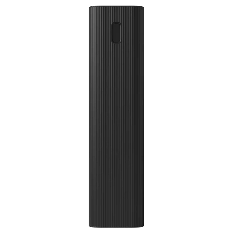 Baterie externă Xiaomi Power Bank 18W, Black 11