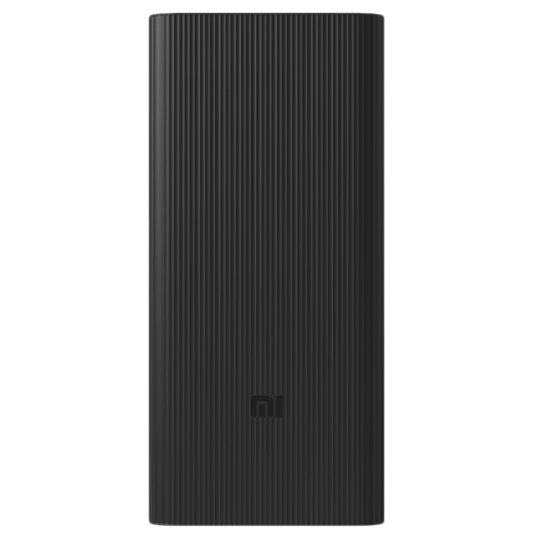 Baterie externă Xiaomi Power Bank 18W, Black 2
