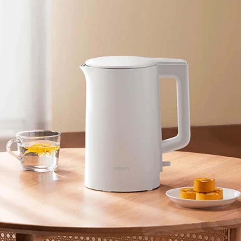 Чайник Xiaomi Electric Kettle 2 Lite White 3
