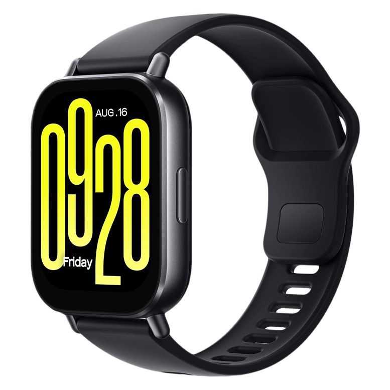 Redmi Watch 5 Active Black 2