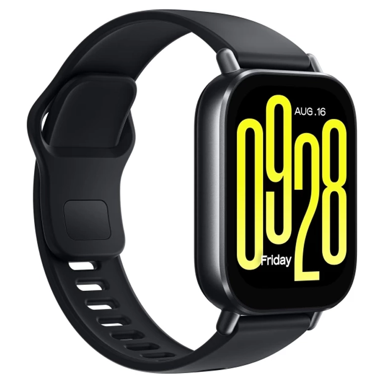 Redmi Watch 5 Active Black 10
