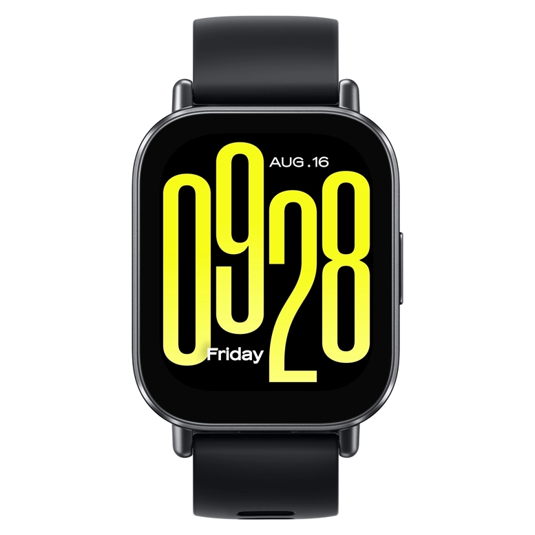 Redmi Watch 5 Active Black 8