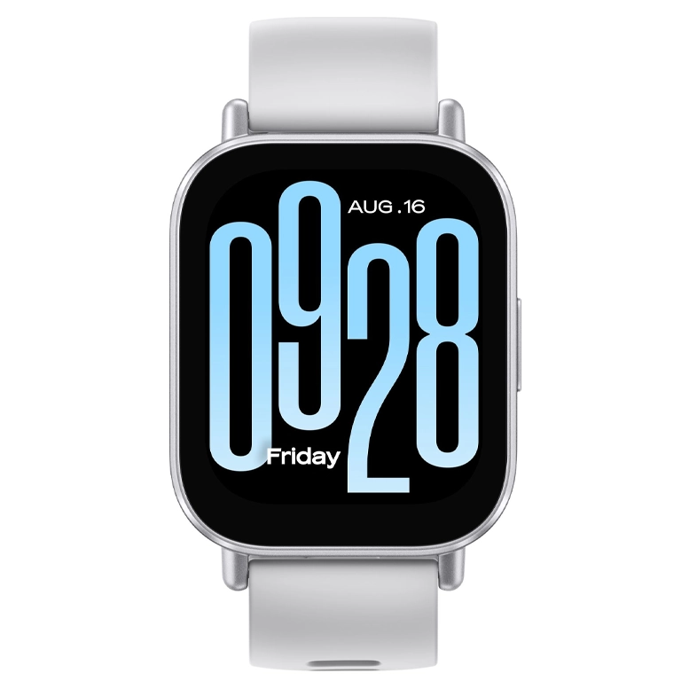 Redmi Watch 5 Active Silver 4