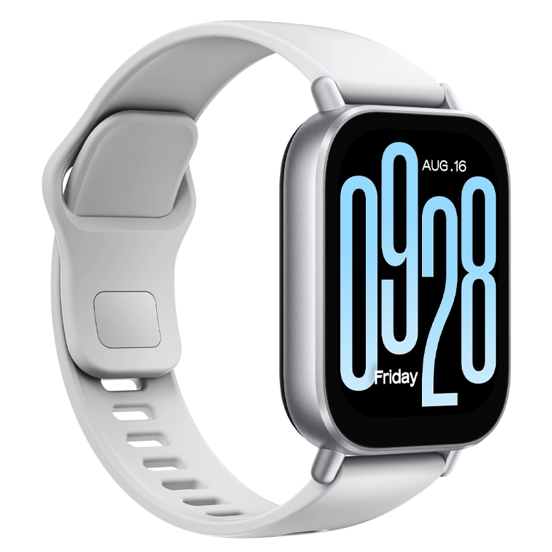 Redmi Watch 5 Active Silver 6