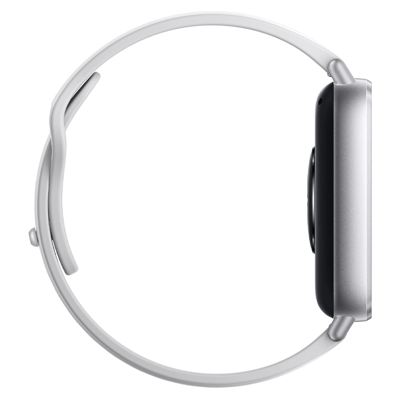 Redmi Watch 5 Active Silver 10