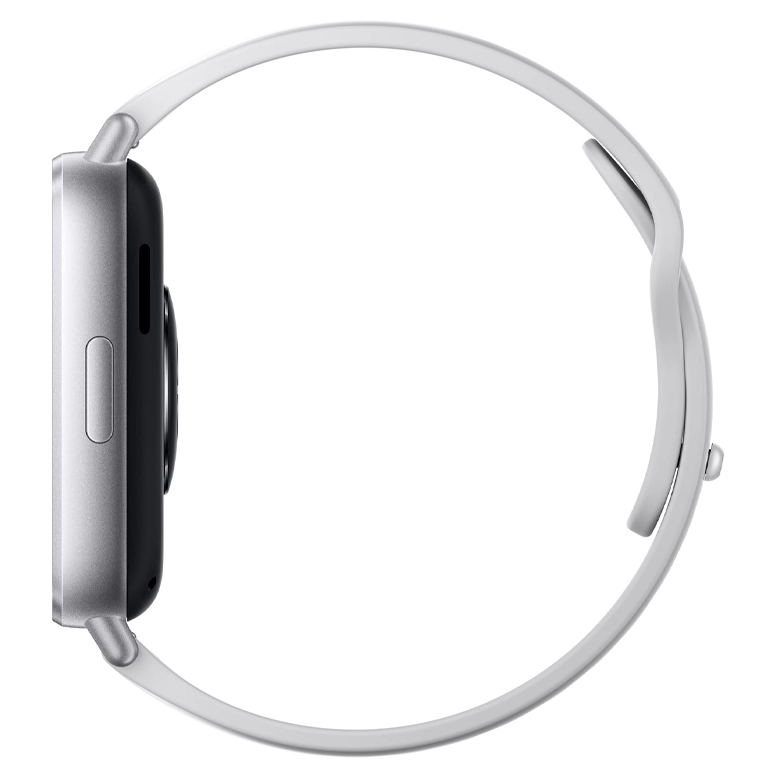 Redmi Watch 5 Active Silver 8