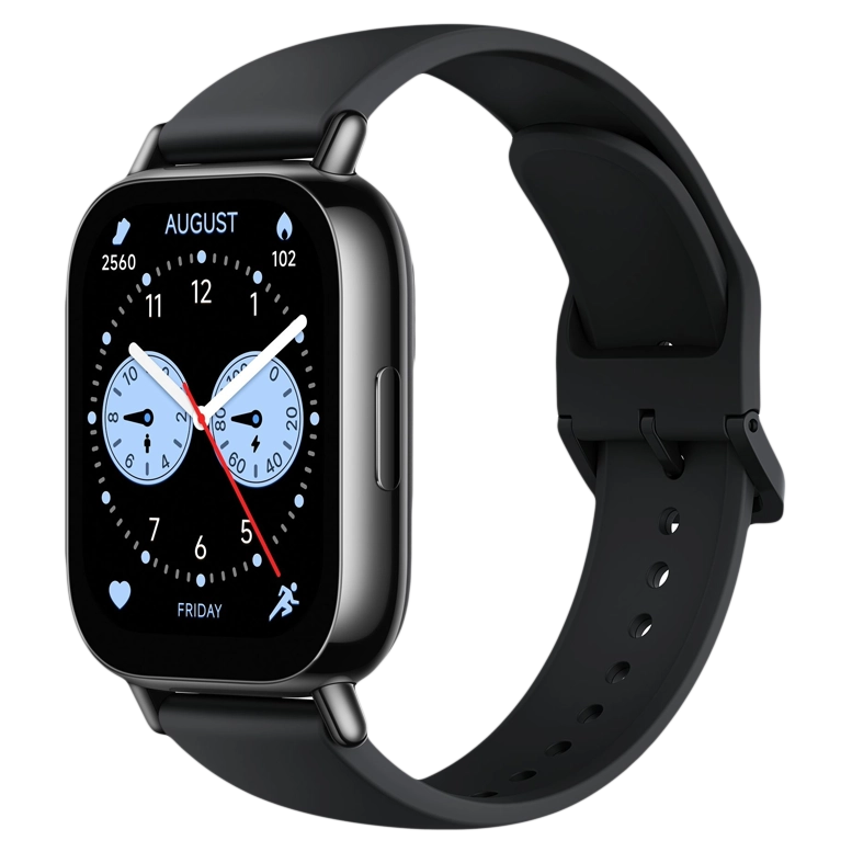 Redmi Watch 5 Lite Black 2