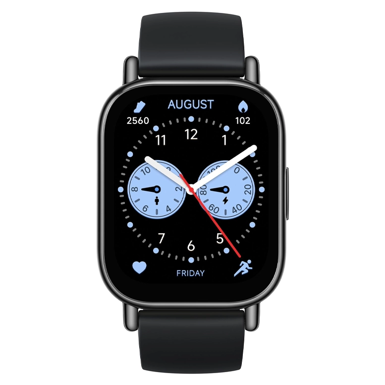 Redmi Watch 5 Lite Black 4