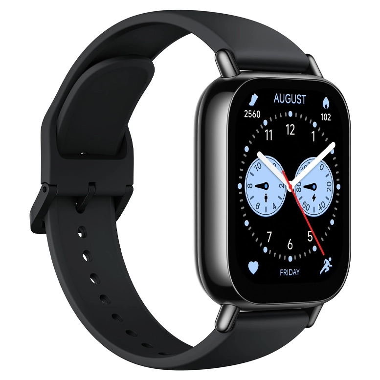 Redmi Watch 5 Lite Black 6