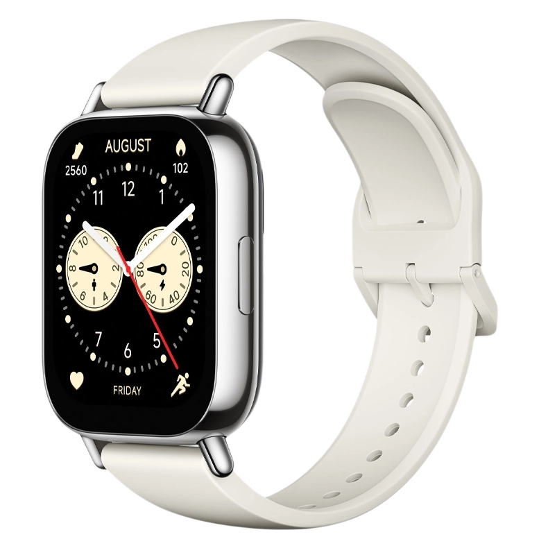 Redmi Watch 5 Lite Gold 2