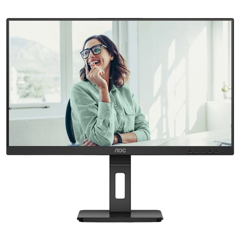 Монитор 27.0” AOC Q27P3CV, Black
