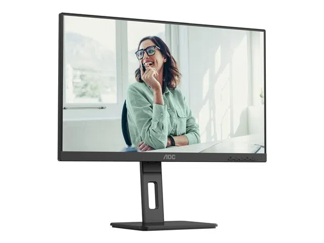 Монитор 27.0” AOC Q27P3CV, Black 5