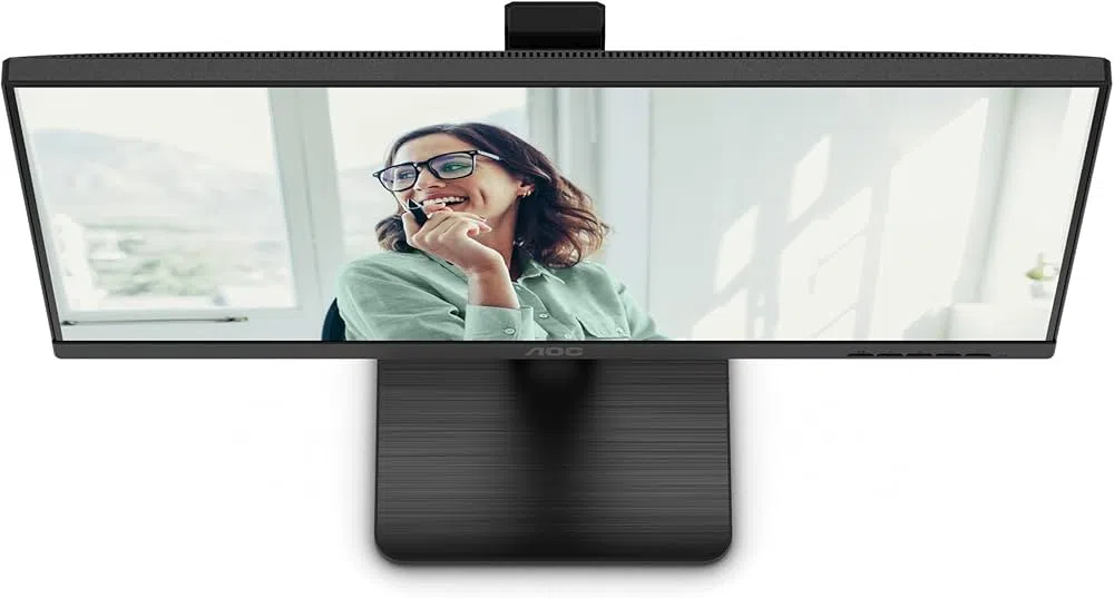 Монитор 27.0” AOC Q27P3CV, Black 2