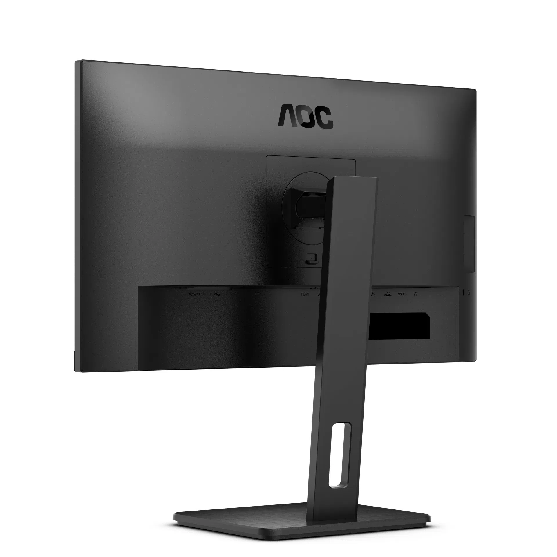 Монитор 27.0” AOC Q27P3CV, Black 8