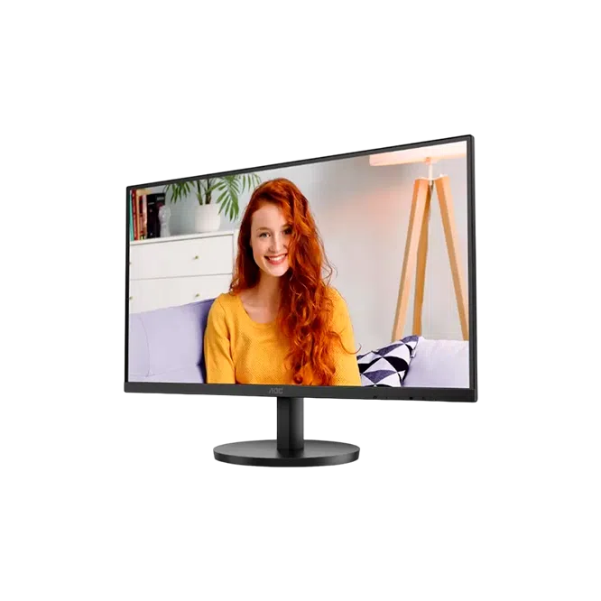 Монитор AOC U27B3M 27" 4K 3