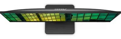 Монитор 34.0” AOC U34E2M, Black 4