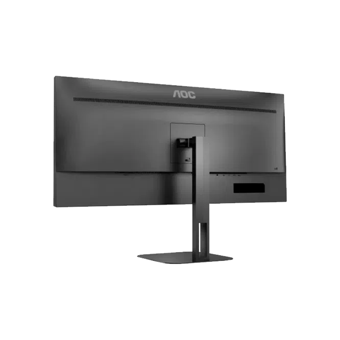 Monitor AOC U34V5C/BK 34" WQHD 4
