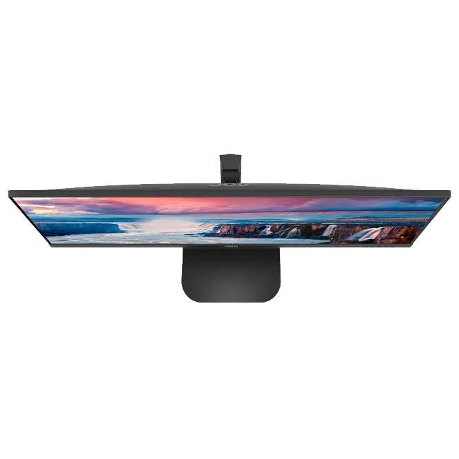 Monitor AOC U34V5C/BK 34" WQHD 3