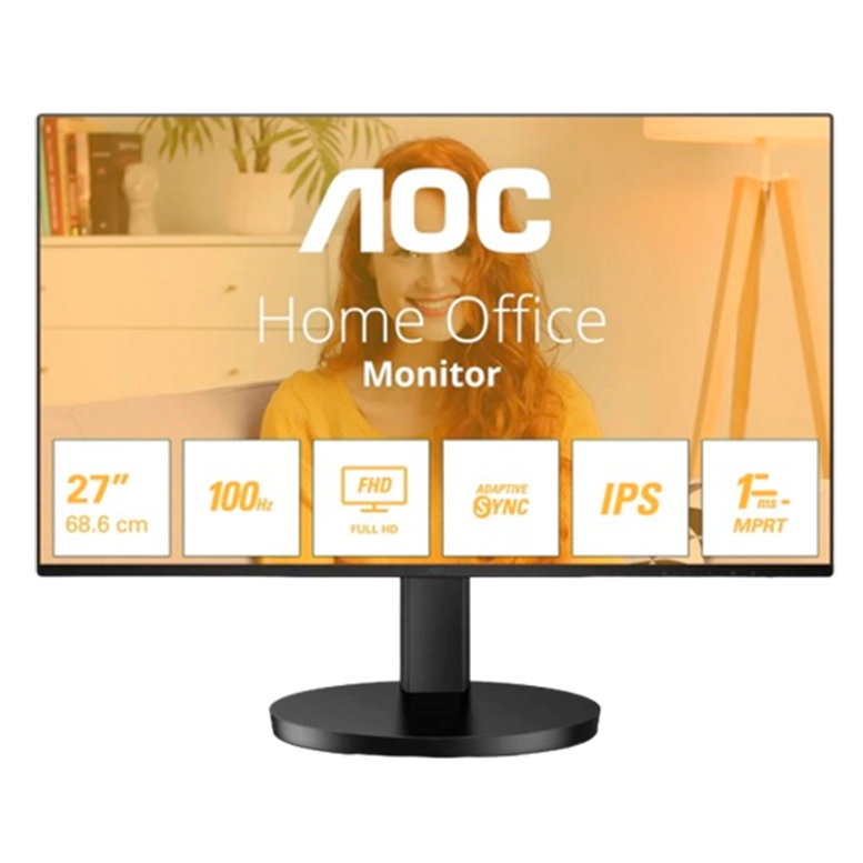 Monitor AOC 27B3HA2 27" Full HD