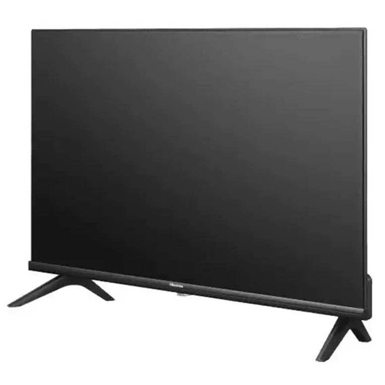 Телевизор Hisense 40A4N, Black 4