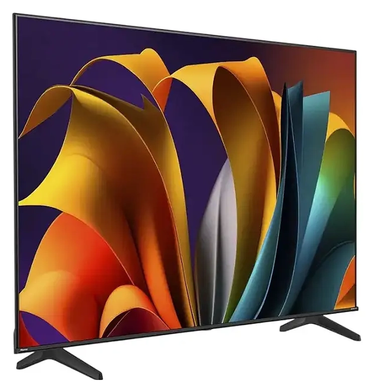 Televizor Hisense 43A6N, Black 3