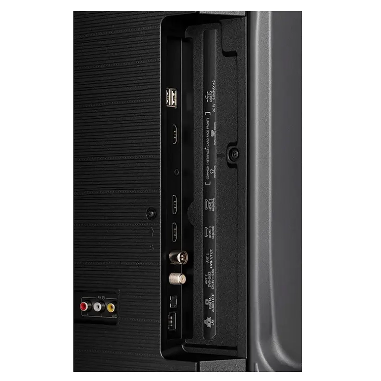 Televizor Hisense 43A6N, Black 11